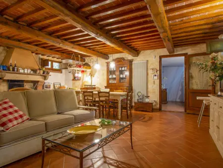 Villa Rosa, Maison 8 personnes à Cecina - Photo 15