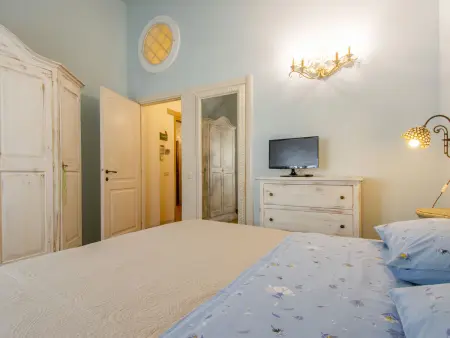 Villa Rosa, Maison 8 personnes à Cecina - Photo 18