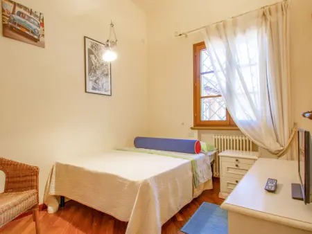 Villa Rosa, Maison 8 personnes à Cecina - Photo 20