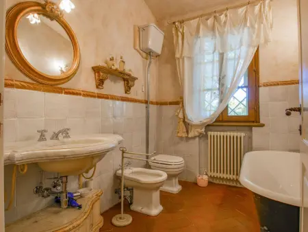 Villa Rosa, Maison 8 personnes à Cecina - Photo 21