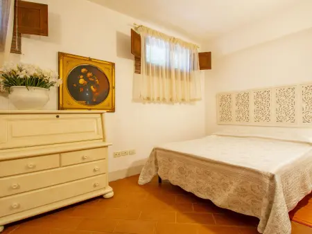 Villa Rosa, Maison 8 personnes à Cecina - Photo 22