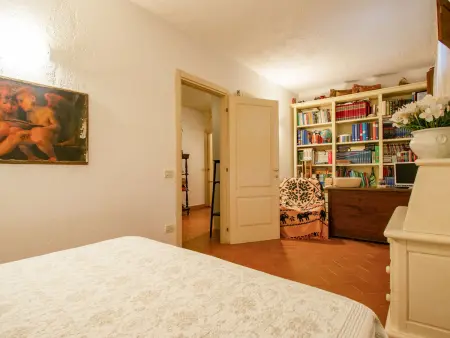 Villa Rosa, Maison 8 personnes à Cecina - Photo 23