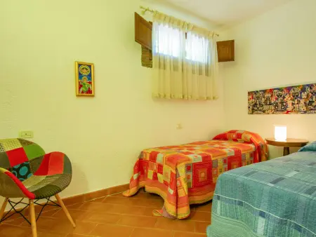 Villa Rosa, Maison 8 personnes à Cecina - Photo 24