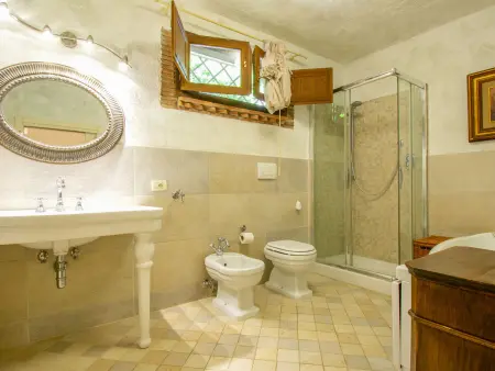 Villa Rosa, Maison 8 personnes à Cecina - Photo 26