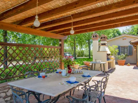 Villa Rosa, Maison 8 personnes à Cecina - Photo 27