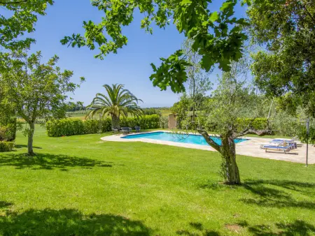 Villa Rosa, Maison 8 personnes à Cecina - Photo 29