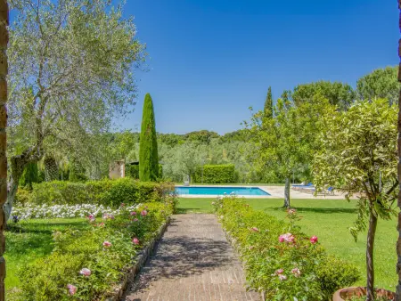 Villa Rosa, Maison 8 personnes à Cecina - Photo 30