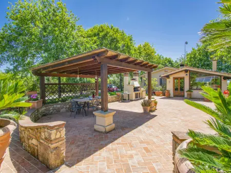 Villa Rosa, Maison 8 personnes à Cecina - Photo 31