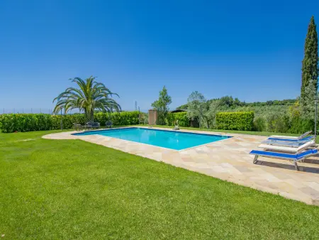 Villa Rosa, Maison 8 personnes à Cecina - Photo 32