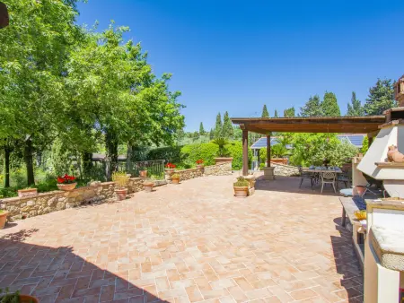 Villa Rosa, Maison 8 personnes à Cecina - Photo 33