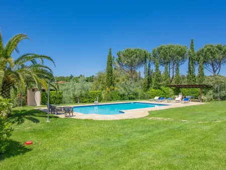 Villa Rosa, Maison 8 personnes à Cecina - Photo 34