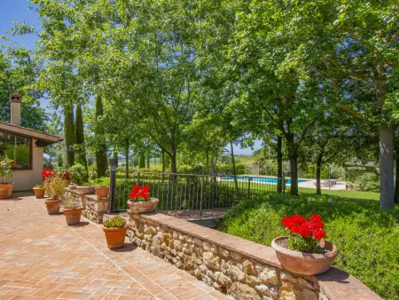 Villa Rosa, Maison 8 personnes à Cecina - Photo 36
