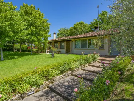 Villa Rosa, Maison 8 personnes à Cecina - Photo 37