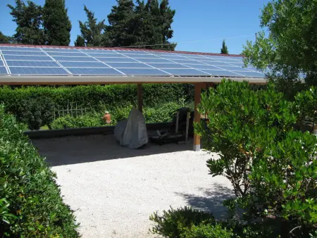 Villa Rosa, Maison 8 personnes à Cecina - Photo 38