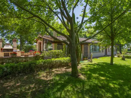 Villa Rosa, Maison 8 personnes à Cecina - Photo 39