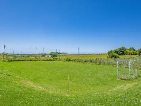 Villa Rosa, Maison 8 personnes à Cecina - Photo 41