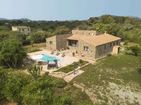 Bellpuig, Maison 8 personnes à Artà - Photo 2