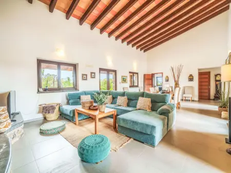 Bellpuig, Maison 8 personnes à Artà - Photo 4