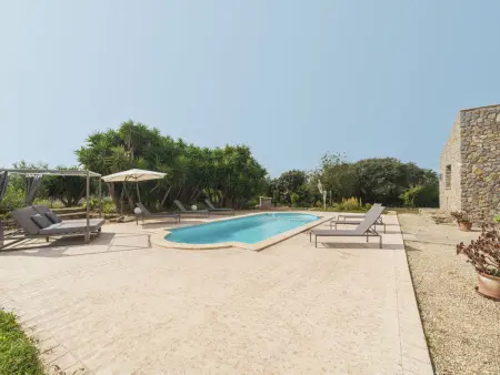 Bellpuig, Maison 8 personnes à Artà - Photo 5