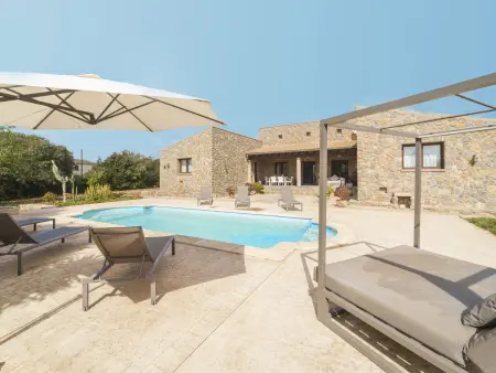 Bellpuig, Maison 8 personnes à Artà - Photo 6