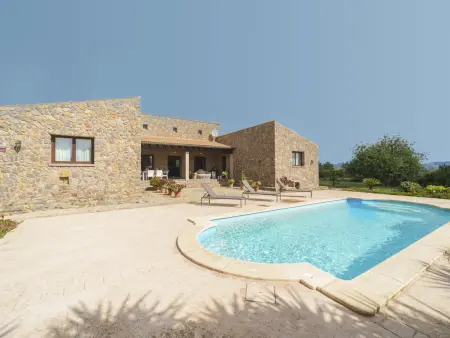 Bellpuig, Maison 8 personnes à Artà - Photo 7