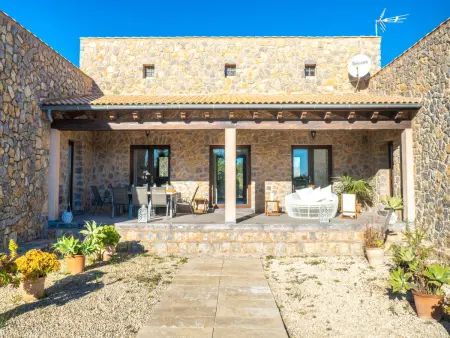 Bellpuig, Maison 8 personnes à Artà - Photo 10