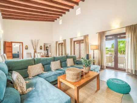 Bellpuig, Maison 8 personnes à Artà - Photo 11