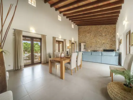 Bellpuig, Maison 8 personnes à Artà - Photo 12