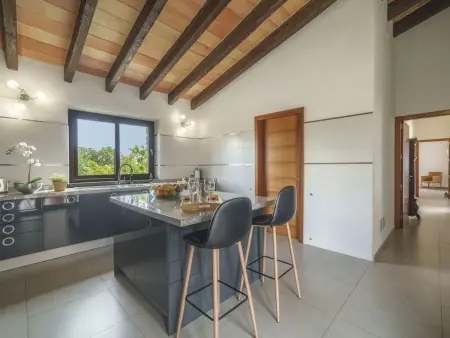 Bellpuig, Maison 8 personnes à Artà - Photo 13