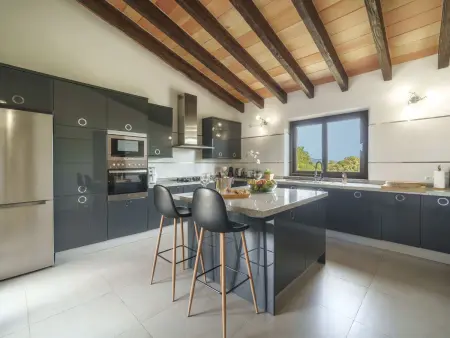 Bellpuig, Maison 8 personnes à Artà - Photo 14