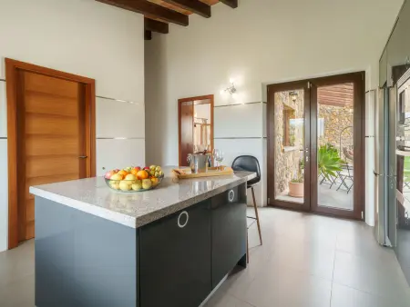 Bellpuig, Maison 8 personnes à Artà - Photo 15