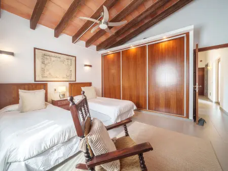 Bellpuig, Maison 8 personnes à Artà - Photo 18