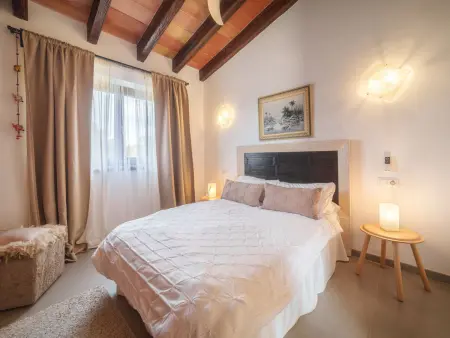 Bellpuig, Maison 8 personnes à Artà - Photo 19