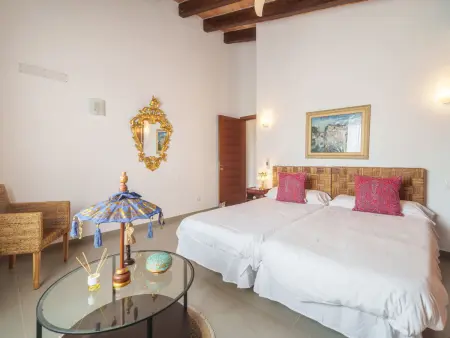 Bellpuig, Maison 8 personnes à Artà - Photo 21