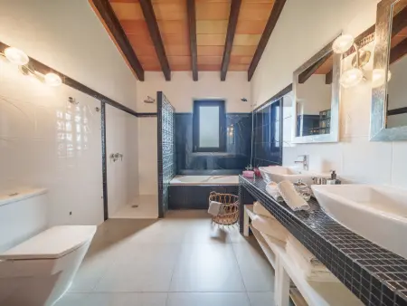 Bellpuig, Maison 8 personnes à Artà - Photo 25