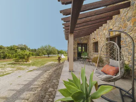 Bellpuig, Maison 8 personnes à Artà - Photo 28
