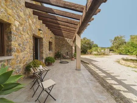 Bellpuig, Maison 8 personnes à Artà - Photo 29