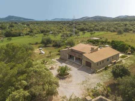 Bellpuig, Maison 8 personnes à Artà - Photo 30