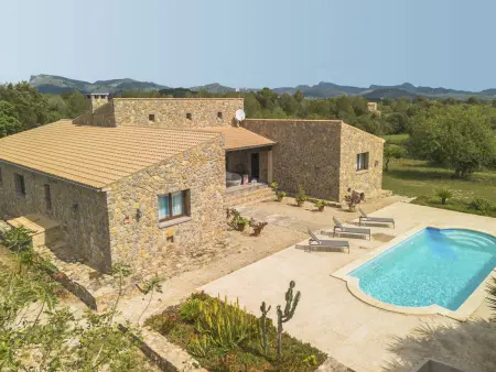 Bellpuig, Maison 8 personnes à Artà - Photo 31