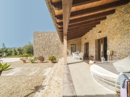 Bellpuig, Maison 8 personnes à Artà - Photo 32