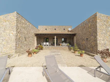 Bellpuig, Maison 8 personnes à Artà - Photo 33