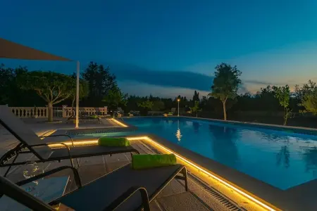 Villa Arhu, Maison à Capdepera avec piscine privée - Photo 1