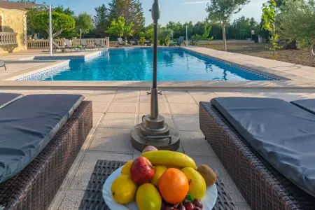 Villa Arhu, Maison à Capdepera avec piscine privée - Photo 4