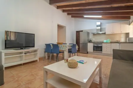 Villa Arhu, Maison à Capdepera avec piscine privée - Photo 8