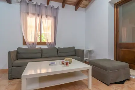 Villa Arhu, Maison à Capdepera avec piscine privée - Photo 9