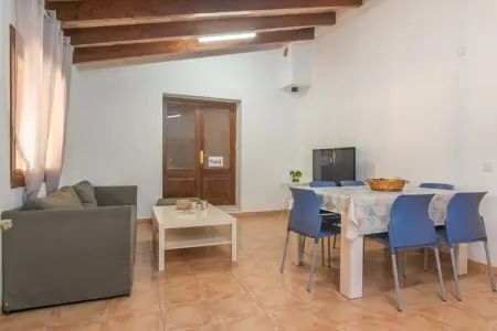 Villa Arhu, Maison à Capdepera avec piscine privée - Photo 10
