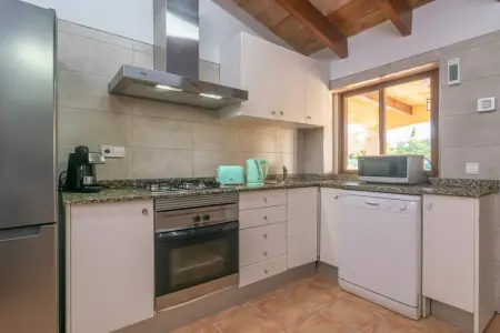 Villa Arhu, Maison à Capdepera avec piscine privée - Photo 11