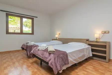 Villa Arhu, Maison à Capdepera avec piscine privée - Photo 12