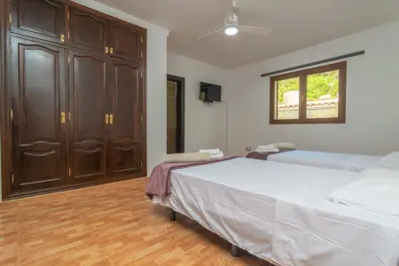 Villa Arhu, Maison à Capdepera avec piscine privée - Photo 13