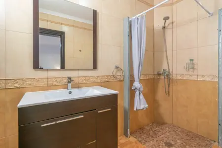 Villa Arhu, Maison à Capdepera avec piscine privée - Photo 14